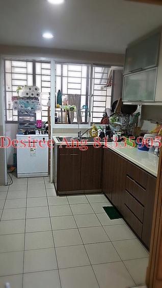 Changi Rise Condominium (D18), Condominium #138063212